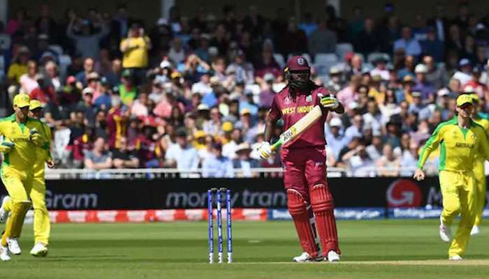 ICC World Cup 2019: অস্ট্রেলিয়া-ওয়েস্ট ইন্ডিজ ম্যাচে আম্পায়ারিং নিয়ে সমালোচনায় মুখর প্রাক্তন ক্যারিবিয়ান কিংবদন্তি