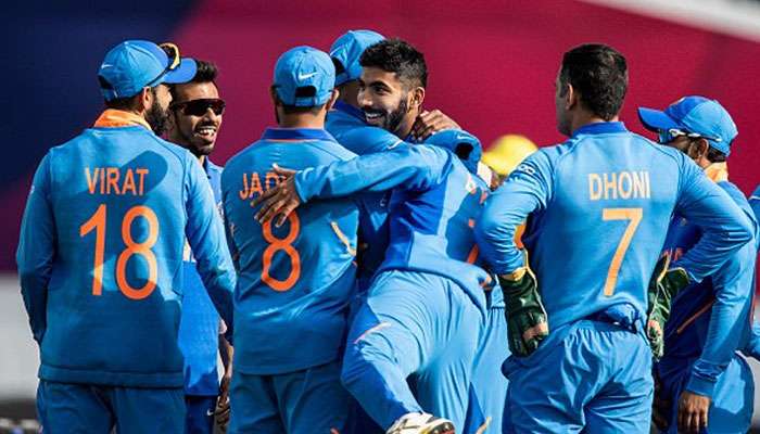 ICC World Cup 2019: ওভালে অজি বধ! অস্ট্রেলিয়াকে হারিয়ে বিশ্বকাপে টানা দ্বিতীয় জয় টিম ইন্ডিয়ার 