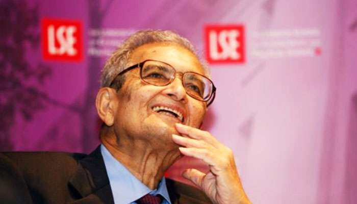 অমর্ত্য সেনের নামে ইনইকুয়ালিটি স্টাডিজ বিভাগে চেয়ার ঘোষণা করল লন্ডন স্কুল অব ইকনমিক্স অমর্ত্য সেনের নামে ইনইকুয়ালিটি স্টাডিজ বিভাগে চেয়ার ঘোষণা করল লন্ডন স্কুল অব ইকনমিক্স