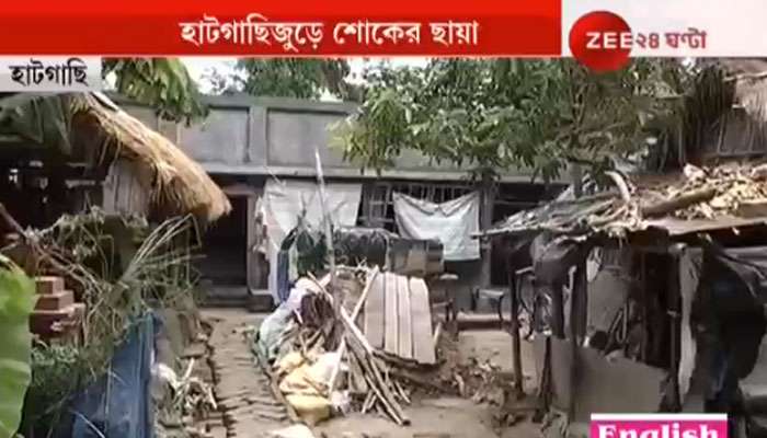 ‘সন্দেশখালিতে দাঁত ফোটাতে পারবে না বিজেপি,সবই মুকুল রায়ের প্ল্যান’,অকপট ন্যাজাটকাণ্ডে অভিযুক্ত শেখ শাহজাহান