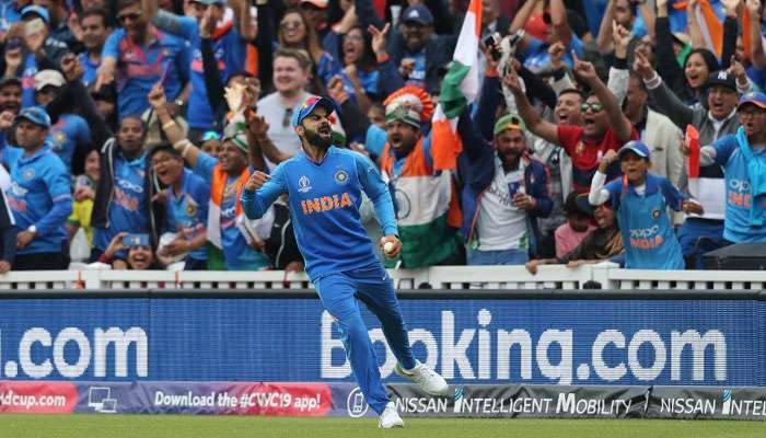 ICC World Cup 2019: ঘরের মাঠে সিরিজ হারের পর অনেক কিছু প্রমাণ করার ছিল, অজিদের বিরুদ্ধে জিতে বললেন বিরাট কোহলি 