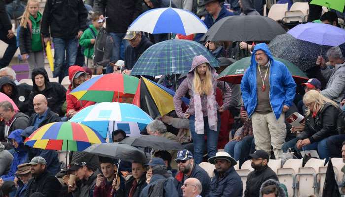 ICC World Cup 2019: সাউদাম্পটনে বৃষ্টিতে ভেস্তে গেল দক্ষিণ আফ্রিকা-ওয়েস্ট ইন্ডিজ ম্যাচ