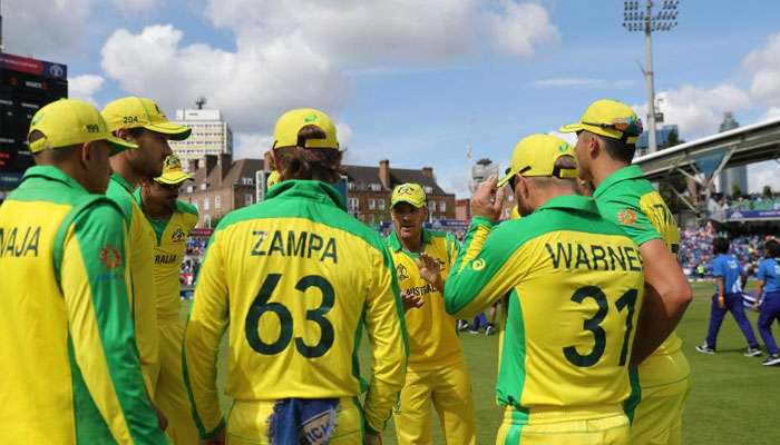 ICC World Cup 2019: বড় ধাক্কা অজি শিবিরে! পাকিস্তানের বিরুদ্ধে নেই এই অজি অলরাউন্ডার