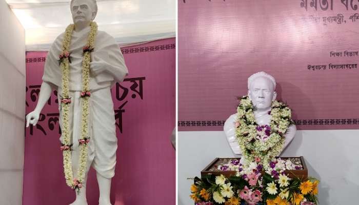 &#039;রাজ্যে ঘটে চলা হিংসা থেকে নজর ঘোরাতেই নাটক ফেঁদেছেন মমতা&#039;, আক্রমণ দিলীপের