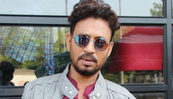 অভিনয় থেকে ফের বিরতি নিলেন ইরফান খান