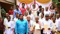 ২১০০ জন কৃষকের ঋণ শোধ করলেন অমিতাভ বচ্চন