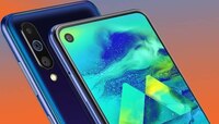বাজারে এল 'স্ক্রিন-সাউন্ড' প্রযুক্তিসহ Samsung Galaxy M40
