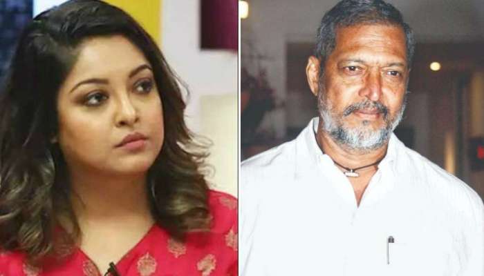 #MeToo মামলায় ক্লিনচিট পেলেন নানা