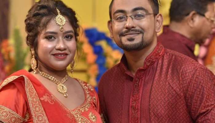 'স্বামী-স্ত্রী' পরিচয়ে লিভ-ইন! জন্মদিনে ঘর থেকে উদ্ধার হল যুবতীর অর্ধনগ্ন ঝুলন্ত দেহ