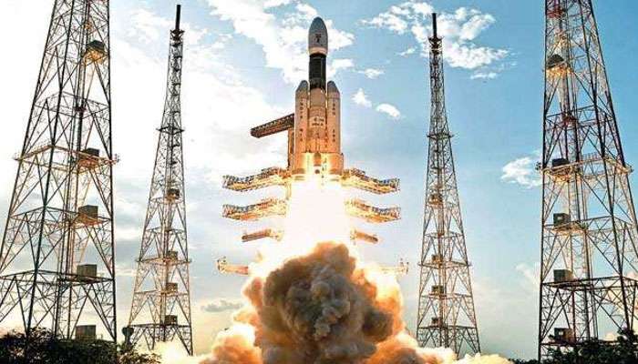 মহাকাশে বসত গড়বে ভারত, জানিয়ে দিল ISRO