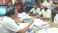 ‘সময়সীমা বেঁধে দেওয়ায় পরিস্থিতি আরও খারাপ হয়’, NRS কাণ্ডে বললেন হর্ষ বর্ধন