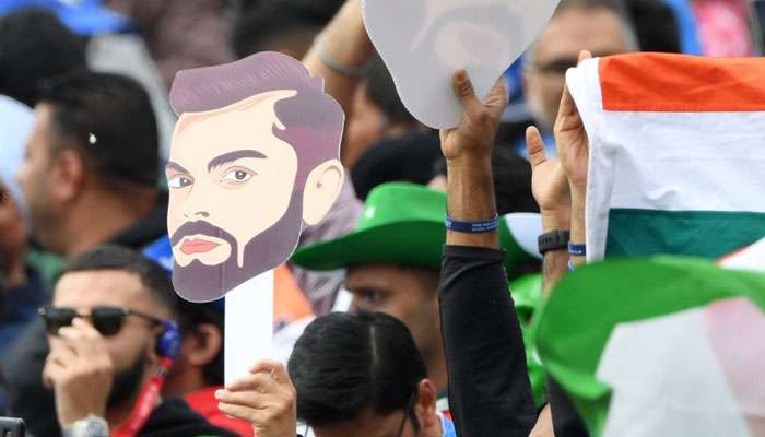 ICC World Cup 2019: পাকিস্তানের বিরুদ্ধে বিশ্বরেকর্ড বিরাট কোহলির!