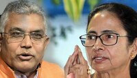 উত্তরপ্রদেশে প্রশ্নপত্র ফাঁসে অভিযুক্তকে রাজ্যে জয়েন্ট এন্টার্সের বরাত: BJP
