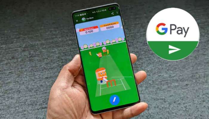 Google-এ ক্রিকেট খেলুন আর জিতে নিন ৩,৩০০ টাকা! Google-এ ক্রিকেট খেলুন আর জিতে নিন ৩,৩০০ টাকা!