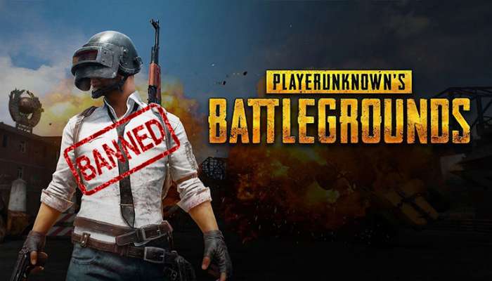 সাবধান! PUBG-তে জোচ্চুরি করলে হতে পারে দশ বছরের ব্যান!