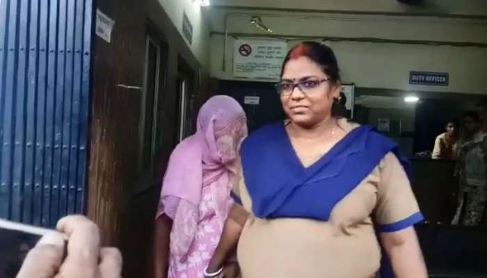 এ কেমন মা! প্রেমে বাধা, অষ্টম শ্রেণির ছাত্রকে প্রেমিককে দিয়ে খুন করালেন মহিলা এ কেমন মা! প্রেমে বাধা, অষ্টম শ্রেণির ছাত্রকে প্রেমিককে দিয়ে খুন করালেন মহিলা