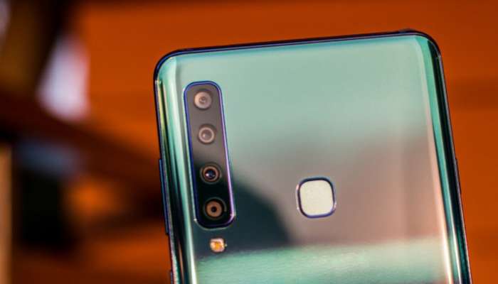Samsung-এর ৬৪ মেগাপিক্সেল ক্যামেরা-সহ স্মার্টফোন আনছে Realme Samsung-এর ৬৪ মেগাপিক্সেল ক্যামেরা-সহ স্মার্টফোন আনছে Realme