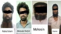 কলকাতাকে করিডর করে ফের সক্রিয় হওয়ার পরিকল্পনা করছিল নিও জেএমবি