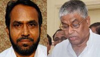  বিধানসভায় কংগ্রেসের আসনে বসে ‘জয় শ্রী রাম’ স্লোগান,  দুলাল বরকে সতর্ক করলেন