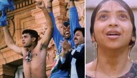 কিশোরীর চোখে সৌরভের ভারতের 'ন্যাট ওয়েস্ট' জয়, প্রকাশ্যে 'দুসরা'র ট্রেলার