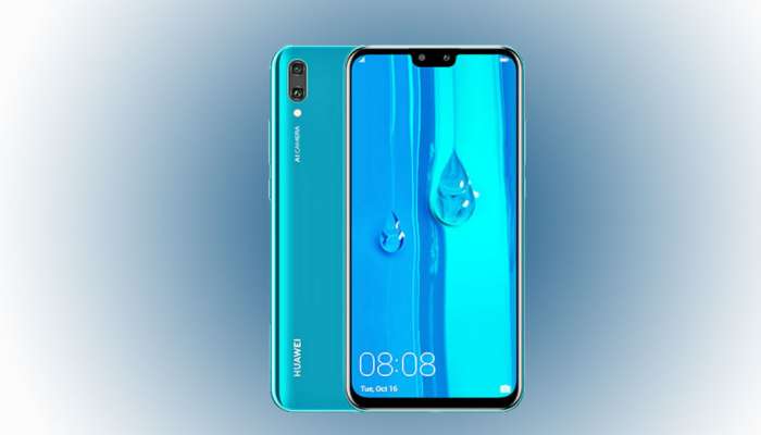 এক ধাক্কায় ৩,০০০ টাকা দাম কমল Huawei Y9-এর!