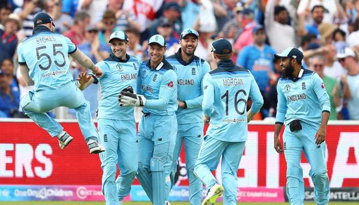 ICC World Cup 2019: বার্মিংহামে ব্রিটিশরাজ! ভারতকে হারিয়ে বিশ্বকাপে শেষ চারের লড়াইয়ে ইংল্যান্ড  