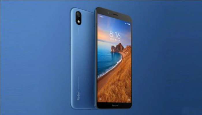 চলতি সপ্তাহে ৬,০০০ টাকারও কম দামে লঞ্চ হচ্ছে Redmi 7A চলতি সপ্তাহে ৬,০০০ টাকারও কম দামে লঞ্চ হচ্ছে Redmi 7A