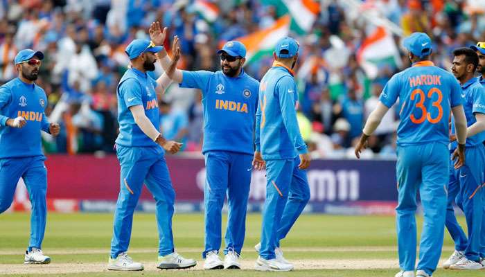 ICC World Cup 2019: বার্মিংহামে বাংলাদেশকে হারিয়ে বিশ্বকাপের শেষ চারে বিরাটরা