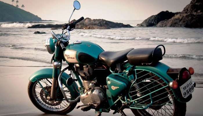 ব্যবসায় মন্দা! ২৫০ সিসির বাইক আনছে Royal Enfield