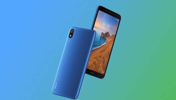 মধ্যবিত্তদের পকেট-সই দামে লঞ্চ হল Redmi 7A মধ্যবিত্তদের পকেট-সই দামে লঞ্চ হল Redmi 7A
