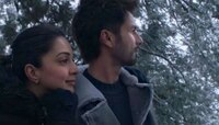 বক্স অফিসে ২০০ কোটি পার করল 'কবীর সিং'