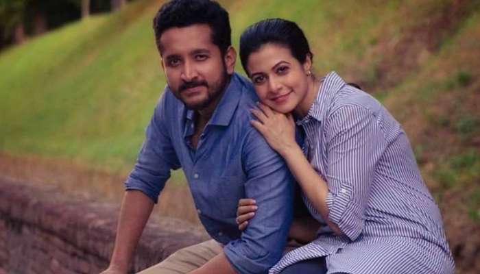 'বনি'র শ্যুটিংয়ে ইতালিতে কোয়েল-পরমব্রত