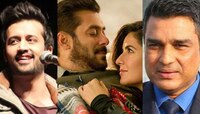 এক অঙ্গে কত রূপ! 'দিল দিয়া গল্লা' গেয়ে আতিফ আসলামকে চ্যালেঞ্জ সঞ্জয় মঞ্জরেকর
