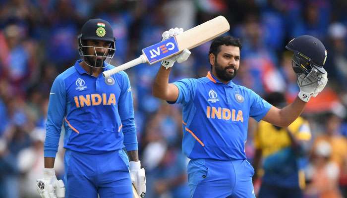 ICC World Cup 2019: লিডসে লঙ্কাবধ! রোহিত-রাহুল যুগলবন্দিতে মালিঙ্গাদের হেলায় হারাল ভারত