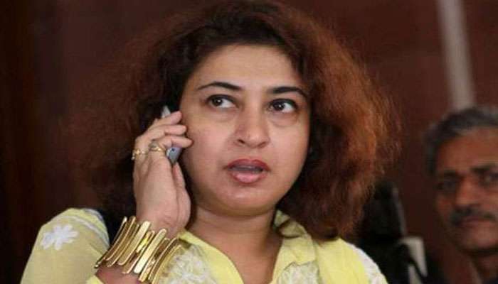 সারদাকাণ্ডে শতাব্দী রায়কে তলব ইডি-র, ‘আর্থিক লেনদেন’ বিষয়ে হতে পারে জিজ্ঞাসাবাদ 