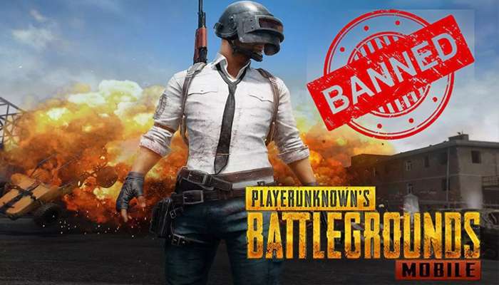 ক্ষতিকর প্রভাবের জেরে একাধিক দেশে নিষিদ্ধ PUBG ক্ষতিকর প্রভাবের জেরে একাধিক দেশে নিষিদ্ধ PUBG
