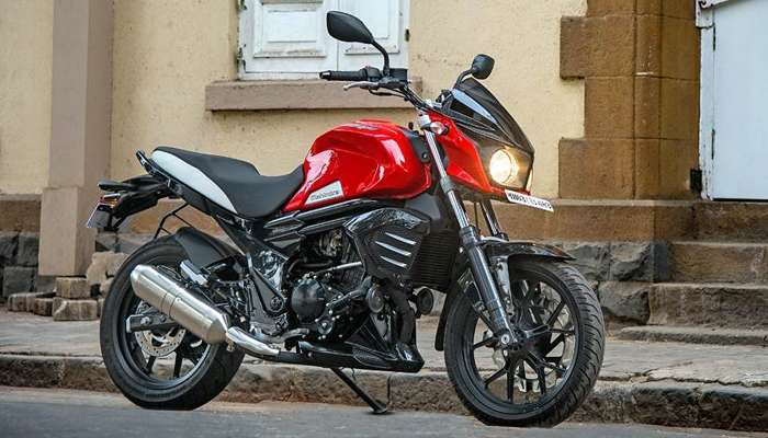 শীঘ্রই বিক্রি শুরু হবে ডুয়াল-চ্যানেল ABS-সহ Mahindra Mojo