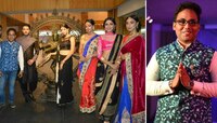 ফ্যাশান ফিয়েস্তা ২০১৯: তাসাম ফ্যাশান স্টুডিওর পোশাকে র‌্যাম্পে হাঁটলেন মডেলর