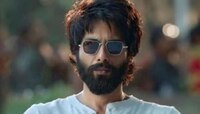 'কবীর সিং'-এর সাফল্য, পারিশ্রমিক বাড়িয়ে ৩৫ কোটি করলেন শাহিদ?