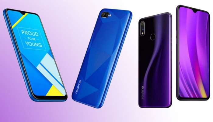 একাধিক আকর্ষণীয় অফার নিয়ে শুরু হল Realme মিলিয়ন ডেজ সেল! একাধিক আকর্ষণীয় অফার নিয়ে শুরু হল Realme মিলিয়ন ডেজ সেল!