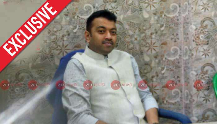 'অর্জুনদার বারণ শুনিনি', কাঁচড়াপাড়ার 'সার্কাস' নিয়ে বাবার মতো ভুলস্বীকার শুভ্রাংশুরও
