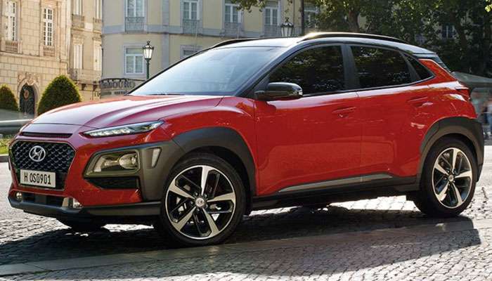 ভারতের প্রথম ইলেকট্রিক SUV, লঞ্চ হল Hyundai Kona