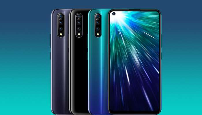 কম দামে দুর্দান্ত ফিচার্স, বিক্রি শুরু হল Vivo Z1 Pro-এর কম দামে দুর্দান্ত ফিচার্স, বিক্রি শুরু হল Vivo Z1 Pro-এর