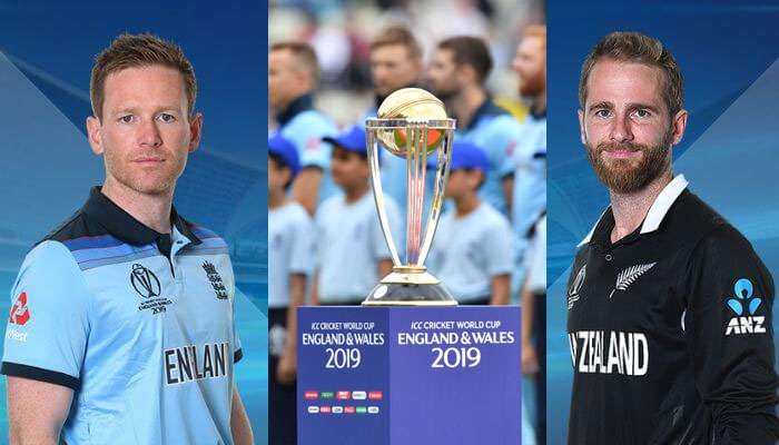ICC World Cup 2019: লর্ডসে এবার নতুন চ্যাম্পিয়ন পেতে চলেছে ক্রিকেটবিশ্ব