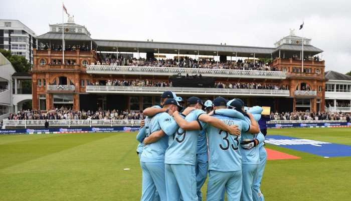  ICC World Cup 2019 Final: বিশ্বকাপ জিততে মর্গ্যানদের চাই ২৪২ রান 