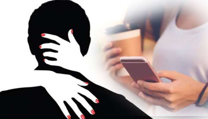 সঙ্গী কি পরকীয়ায় মজেছেন? বুঝে নিন এই ৫ লক্ষণে সঙ্গী কি পরকীয়ায় মজেছেন? বুঝে নিন এই ৫ লক্ষণে