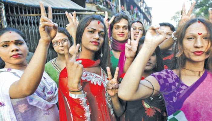 বৃহন্নলরা লিঙ্গ পরিবর্তন করলে পাবেন এককালীন ১.৫ লক্ষ টাকা, ঘোষণা নীতীশ সরকারের