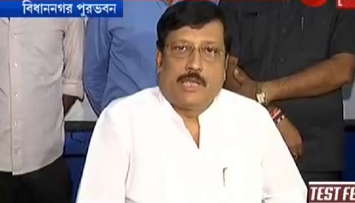 রাজ্য সরকারি দফতরগুলির মধ্যে কোনও সমন্বয় নেই, রেকর্ড তুলে মুখ্যমন্ত্রীকে নিশানা সব্যসাচীর রাজ্য সরকারি দফতরগুলির মধ্যে কোনও সমন্বয় নেই, রেকর্ড তুলে মুখ্যমন্ত্রীকে নিশানা সব্যসাচীর