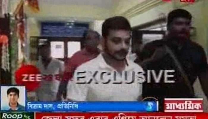 কত টাকার লেনদেন রোজভ্যালির সঙ্গে, আজই প্রসেনজিত্ চট্টোপাধ্যায়ের কাছ থেকে জানবে ইডি কত টাকার লেনদেন রোজভ্যালির সঙ্গে, আজই প্রসেনজিত্ চট্টোপাধ্যায়ের কাছ থেকে জানবে ইডি