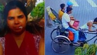 একাধিক পরকীয়ায় লিপ্ত স্ত্রী,কসাই ডেকে খুন করায় স্বামী,ফাঁস বালি হত্যাকাণ্ড
